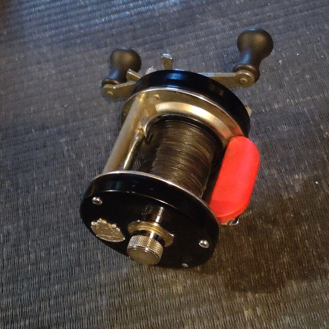 Amazon.co.jp: ABUアンバサダー6600C EIECXYYU : スポーツ